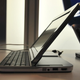 Illustration for article titled Hands On With the UrbanMax, Intel's Concept Tablet Notebook... Thing
